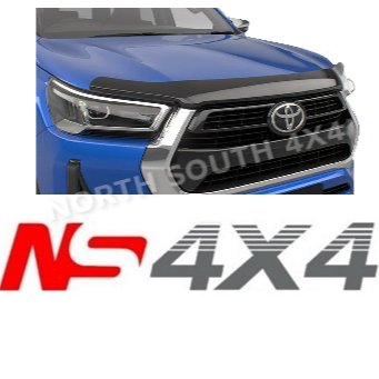 Ns4x4
